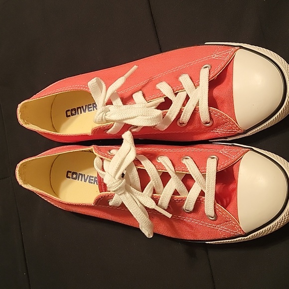 Converse Sneakers - Picture 2 of 5